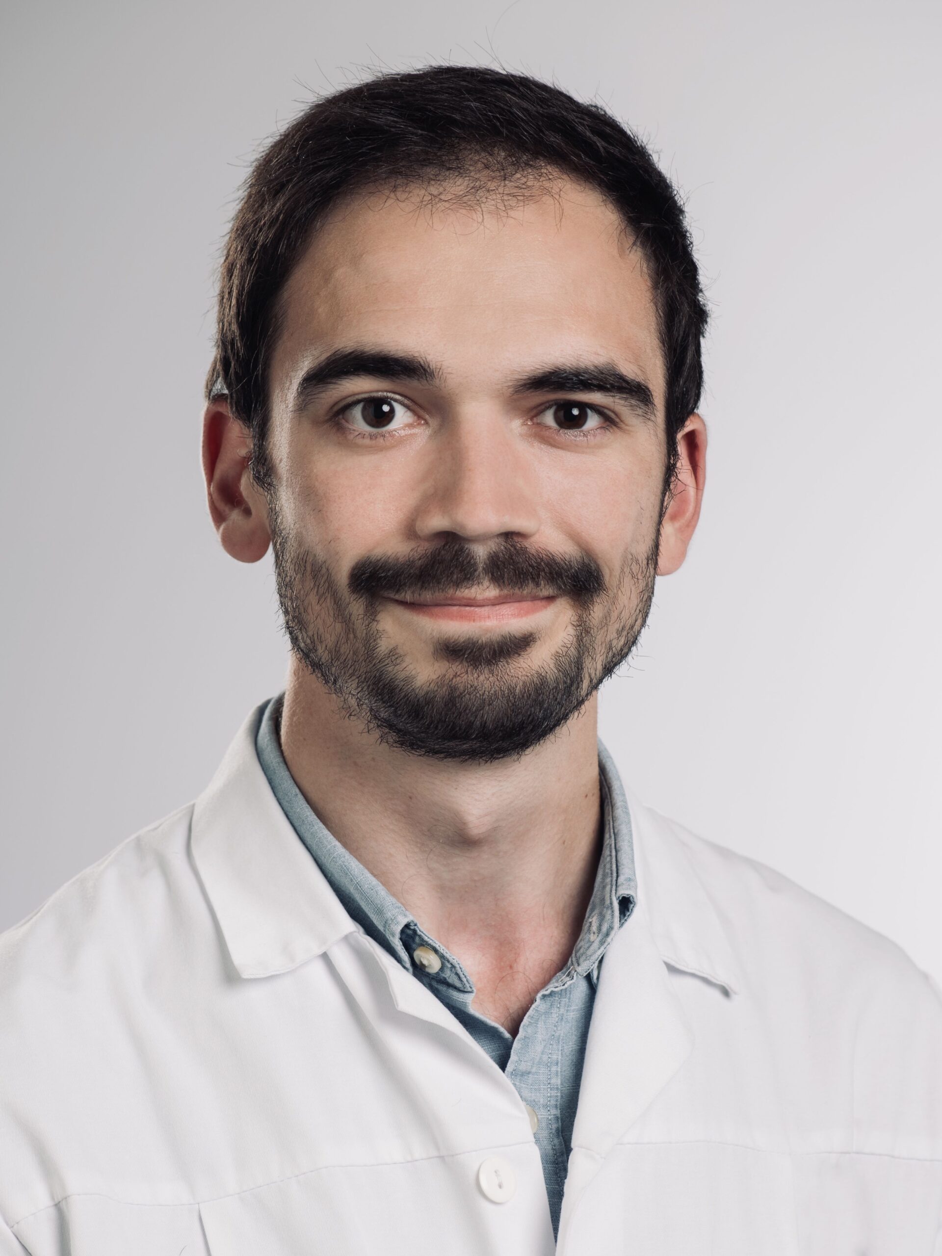 Nicolas Giraud