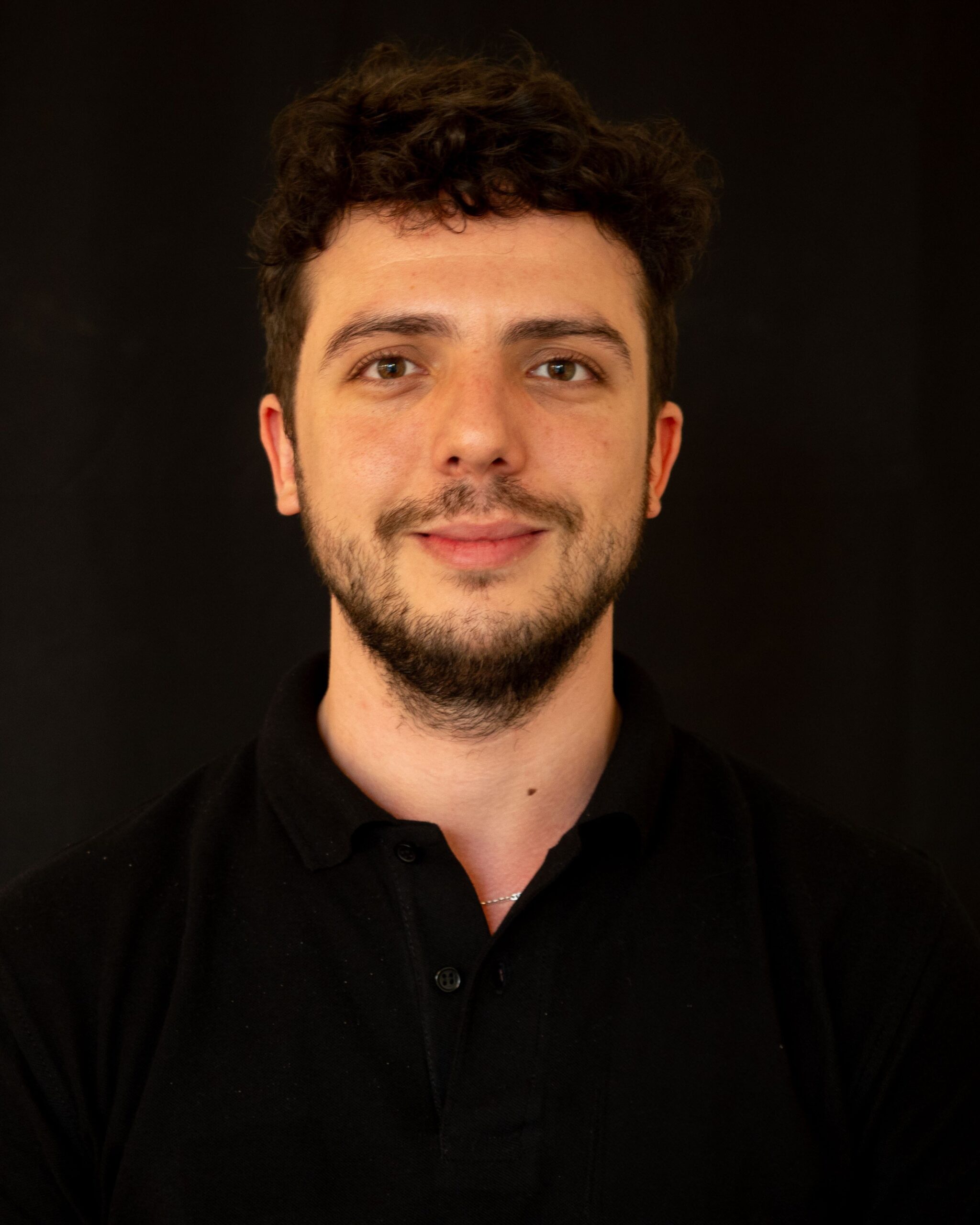 Yusef Jondiah